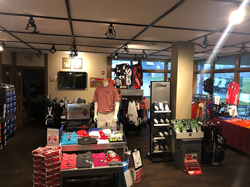 Proshop