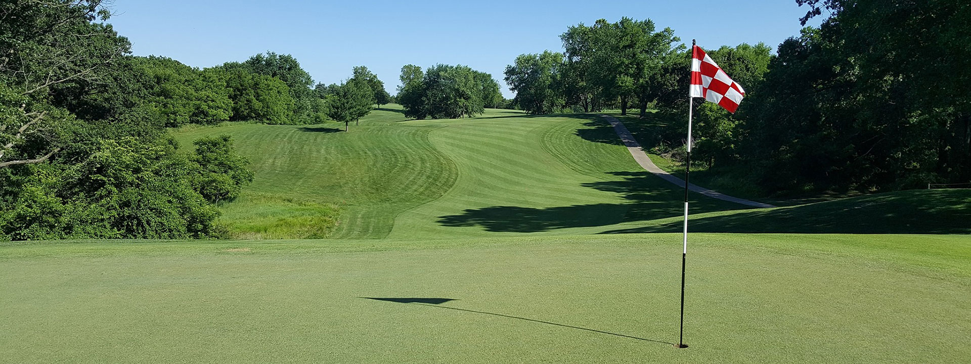 Mules National Golf Club